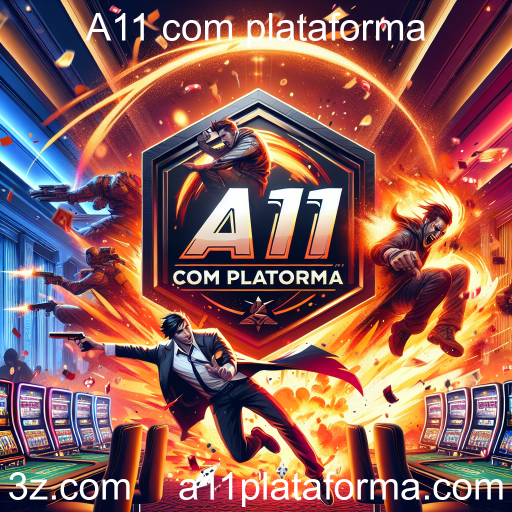 Os Melhores Jogos de Ação: Uma Viagem Pela Adrenalina