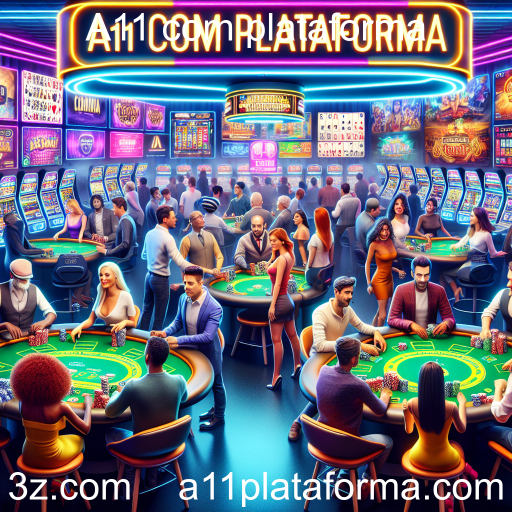 A Evolução dos Jogos Multiplayer e Seu Impacto na Comunidade Gamer